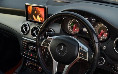 Mercedes-Benz CLA, 2019 год, 1 237 000 рублей, 10 фотография