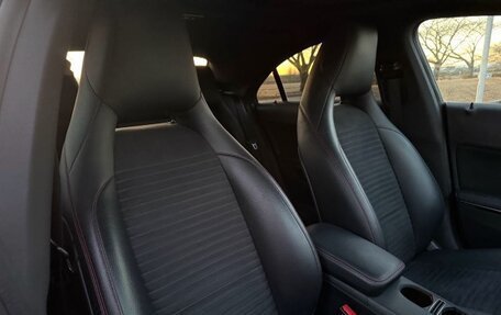 Mercedes-Benz CLA, 2019 год, 1 237 000 рублей, 7 фотография