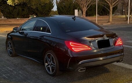 Mercedes-Benz CLA, 2019 год, 1 237 000 рублей, 5 фотография