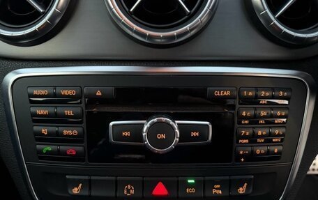 Mercedes-Benz CLA, 2019 год, 1 237 000 рублей, 11 фотография