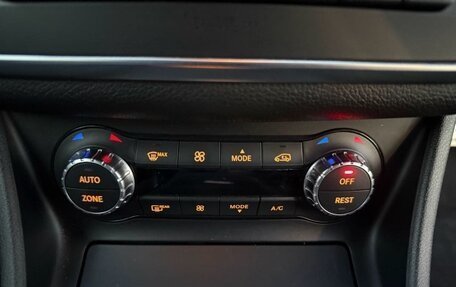 Mercedes-Benz CLA, 2019 год, 1 237 000 рублей, 12 фотография
