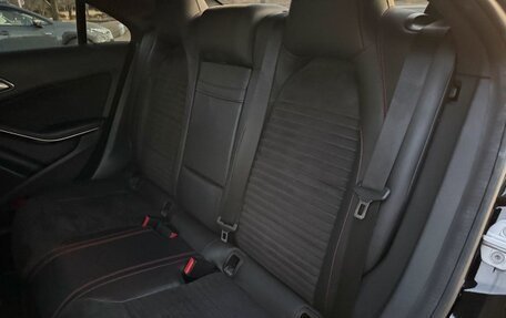 Mercedes-Benz CLA, 2019 год, 1 237 000 рублей, 16 фотография