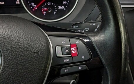 Volkswagen Tiguan II, 2018 год, 2 565 000 рублей, 19 фотография