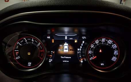 Dodge Challenger III рестайлинг 2, 2020 год, 3 900 000 рублей, 13 фотография