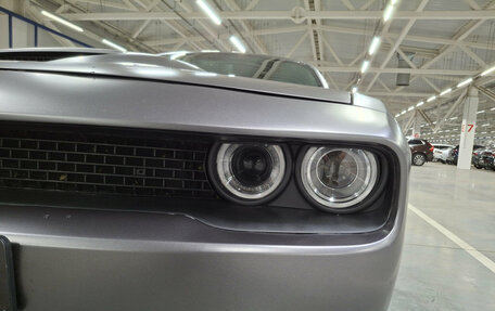 Dodge Challenger III рестайлинг 2, 2020 год, 3 900 000 рублей, 17 фотография