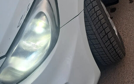 Hyundai Solaris II рестайлинг, 2012 год, 430 000 рублей, 6 фотография