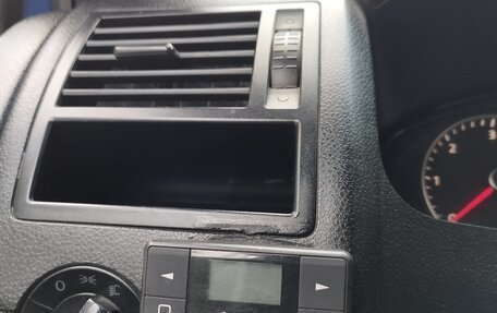 Volkswagen Transporter T5 рестайлинг, 2010 год, 1 400 000 рублей, 12 фотография