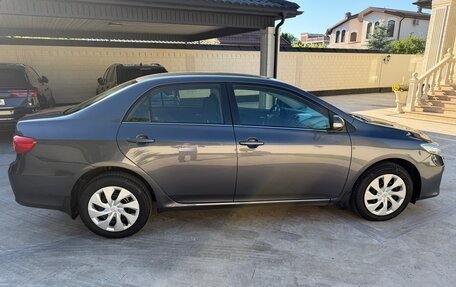 Toyota Corolla, 2012 год, 1 270 000 рублей, 3 фотография