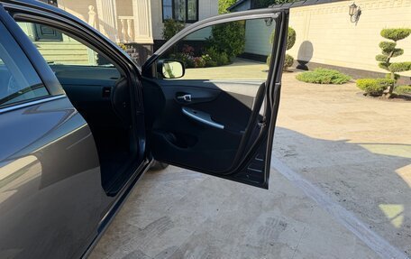Toyota Corolla, 2012 год, 1 270 000 рублей, 6 фотография