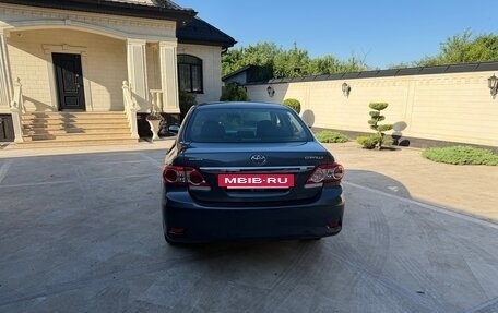 Toyota Corolla, 2012 год, 1 270 000 рублей, 2 фотография