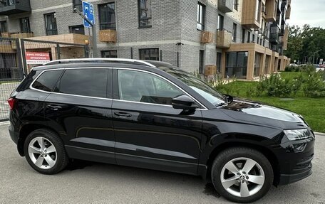 Skoda Karoq I, 2021 год, 2 268 000 рублей, 2 фотография