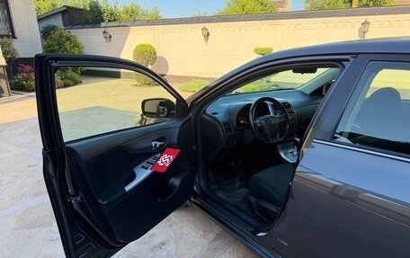 Toyota Corolla, 2012 год, 1 270 000 рублей, 5 фотография