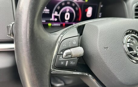 Skoda Karoq I, 2021 год, 2 268 000 рублей, 14 фотография