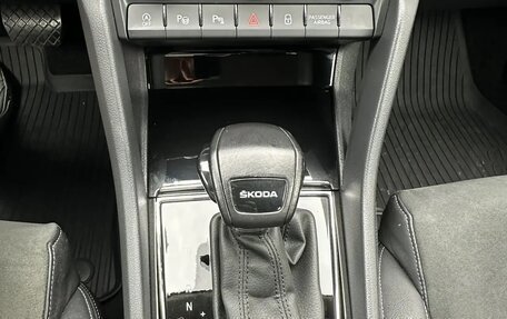 Skoda Karoq I, 2021 год, 2 268 000 рублей, 13 фотография
