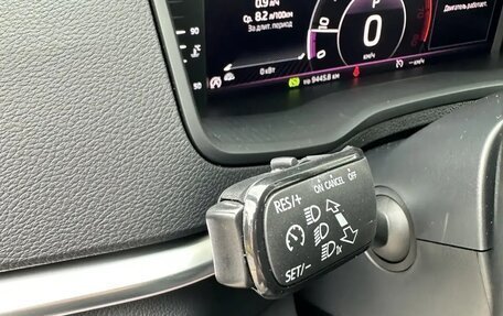 Skoda Karoq I, 2021 год, 2 268 000 рублей, 15 фотография