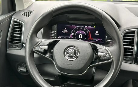 Skoda Karoq I, 2021 год, 2 268 000 рублей, 18 фотография