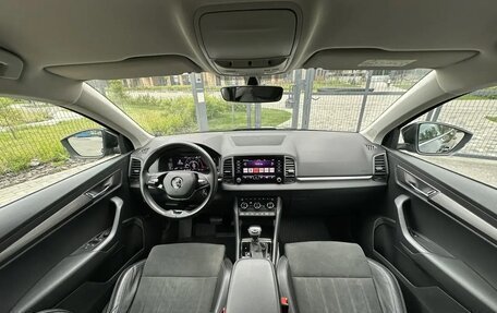 Skoda Karoq I, 2021 год, 2 268 000 рублей, 20 фотография