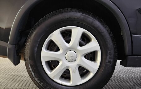Mitsubishi Outlander III рестайлинг 3, 2018 год, 1 770 000 рублей, 18 фотография