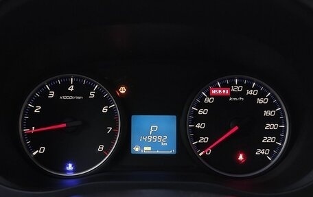 Mitsubishi Outlander III рестайлинг 3, 2018 год, 1 770 000 рублей, 13 фотография