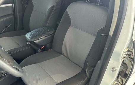 Renault Duster I рестайлинг, 2015 год, 800 000 рублей, 10 фотография