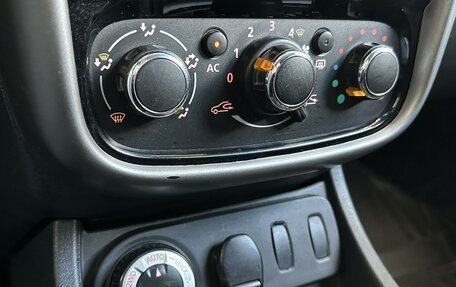 Renault Duster I рестайлинг, 2015 год, 800 000 рублей, 8 фотография