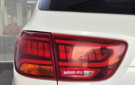 KIA Sorento III Prime рестайлинг, 2018 год, 2 220 000 рублей, 10 фотография