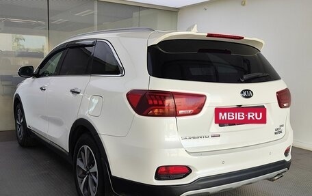 KIA Sorento III Prime рестайлинг, 2018 год, 2 220 000 рублей, 7 фотография