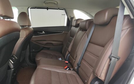 KIA Sorento III Prime рестайлинг, 2018 год, 2 220 000 рублей, 12 фотография