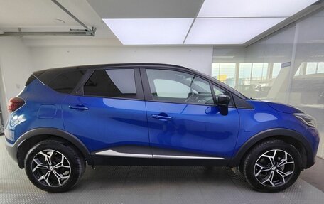 Renault Kaptur I рестайлинг, 2021 год, 2 070 000 рублей, 4 фотография
