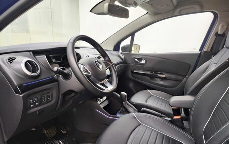 Renault Kaptur I рестайлинг, 2021 год, 2 070 000 рублей, 16 фотография