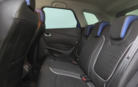 Renault Kaptur I рестайлинг, 2021 год, 2 070 000 рублей, 12 фотография