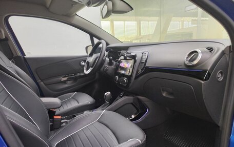 Renault Kaptur I рестайлинг, 2021 год, 2 070 000 рублей, 11 фотография