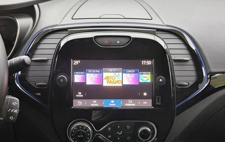 Renault Kaptur I рестайлинг, 2021 год, 2 070 000 рублей, 15 фотография