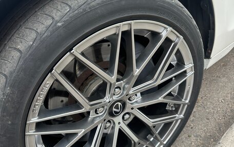 Lexus GS III рестайлинг, 2008 год, 1 280 000 рублей, 12 фотография