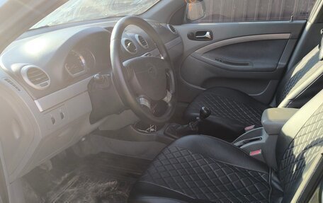 Chevrolet Lacetti, 2012 год, 495 000 рублей, 4 фотография