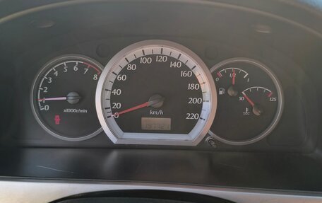 Chevrolet Lacetti, 2012 год, 495 000 рублей, 8 фотография
