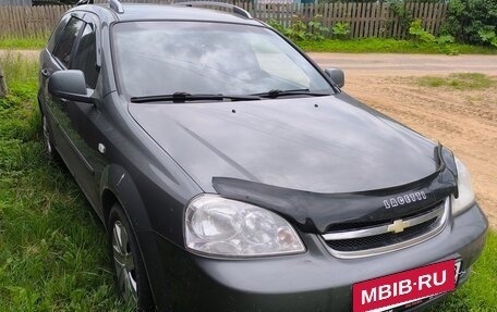 Chevrolet Lacetti, 2012 год, 495 000 рублей, 2 фотография