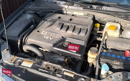 Chevrolet Lacetti, 2012 год, 495 000 рублей, 7 фотография