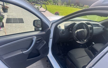 Renault Duster I рестайлинг, 2019 год, 1 450 000 рублей, 11 фотография