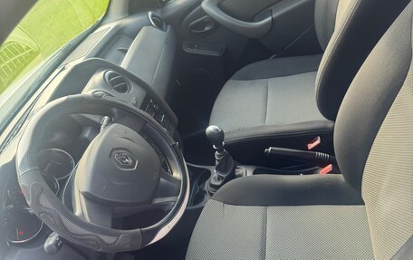 Renault Duster I рестайлинг, 2019 год, 1 450 000 рублей, 12 фотография