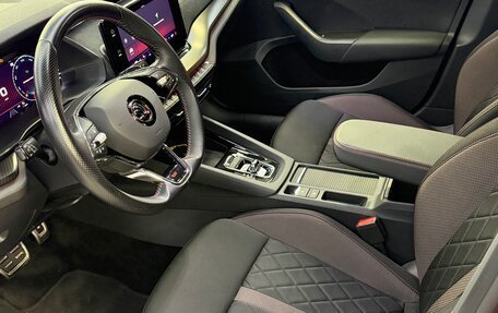 Skoda Octavia RS, 2022 год, 4 820 000 рублей, 18 фотография