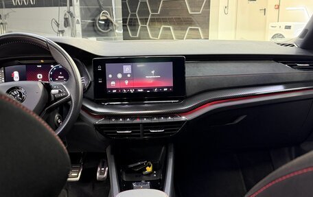 Skoda Octavia RS, 2022 год, 4 820 000 рублей, 19 фотография