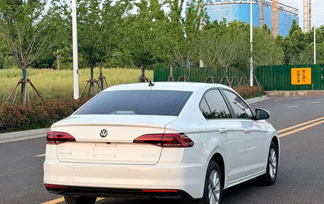 Volkswagen Bora, 2022 год, 1 100 000 рублей, 5 фотография