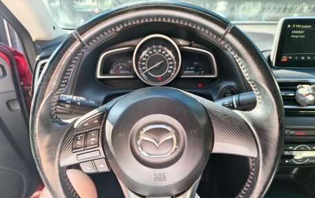 Mazda 3, 2015 год, 1 500 000 рублей, 3 фотография