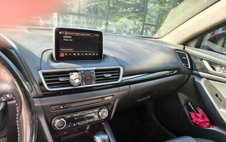 Mazda 3, 2015 год, 1 500 000 рублей, 5 фотография