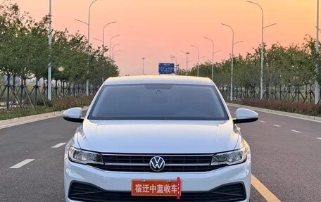 Volkswagen Bora, 2022 год, 1 100 000 рублей, 4 фотография