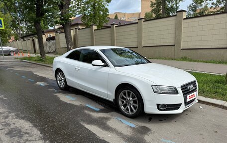Audi A5, 2011 год, 1 400 000 рублей, 3 фотография