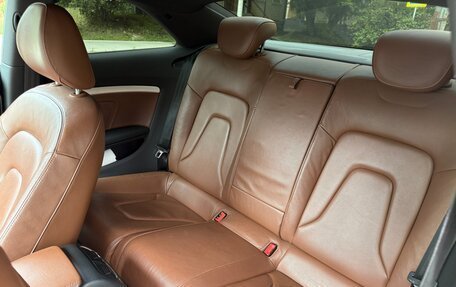 Audi A5, 2011 год, 1 400 000 рублей, 10 фотография