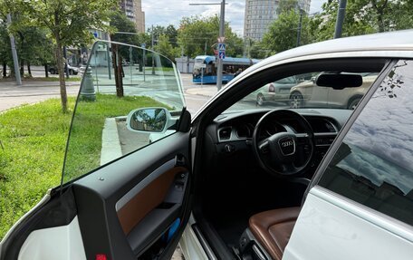 Audi A5, 2011 год, 1 400 000 рублей, 12 фотография