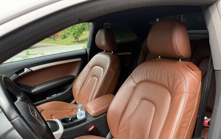 Audi A5, 2011 год, 1 400 000 рублей, 9 фотография